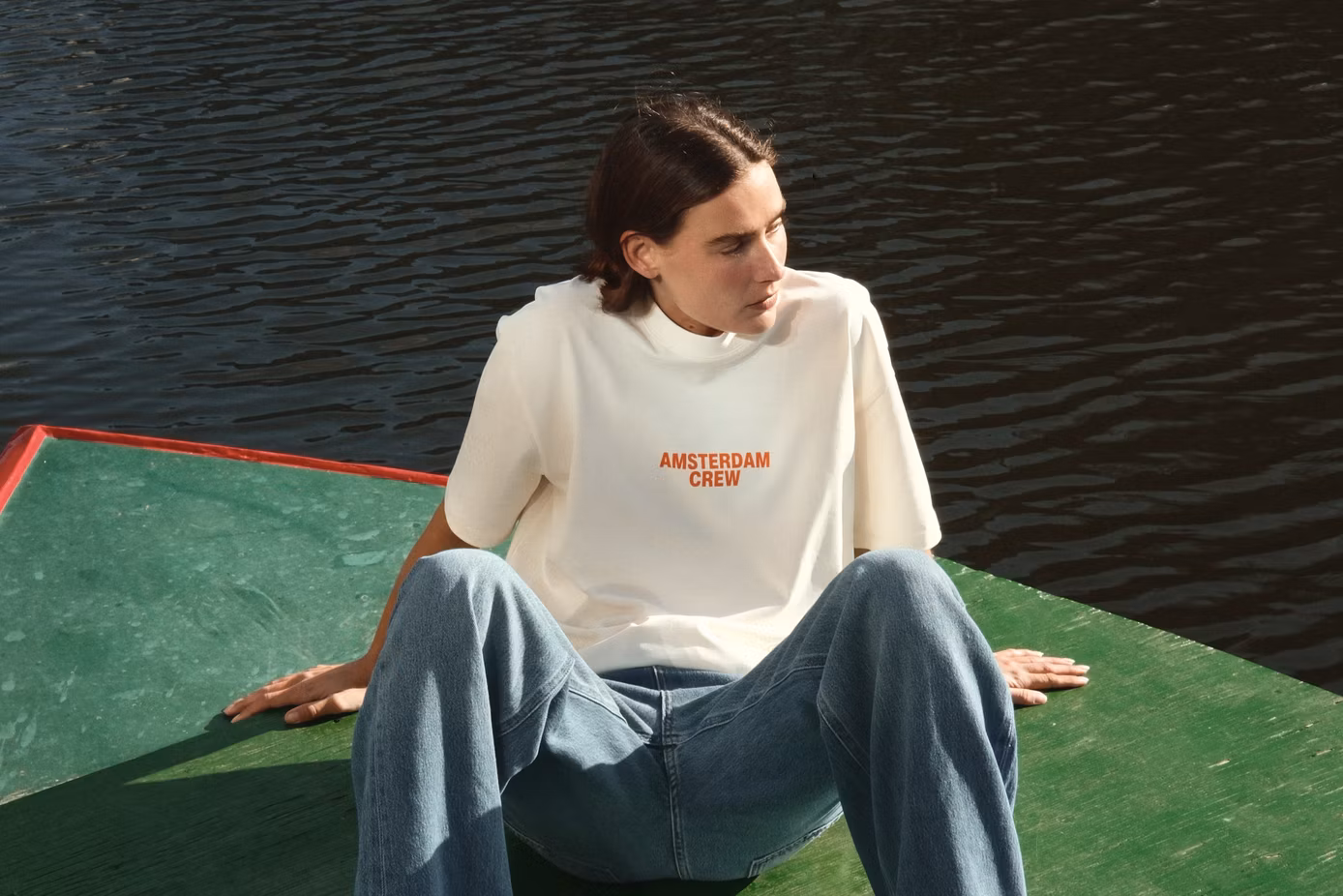 Zara Naranja