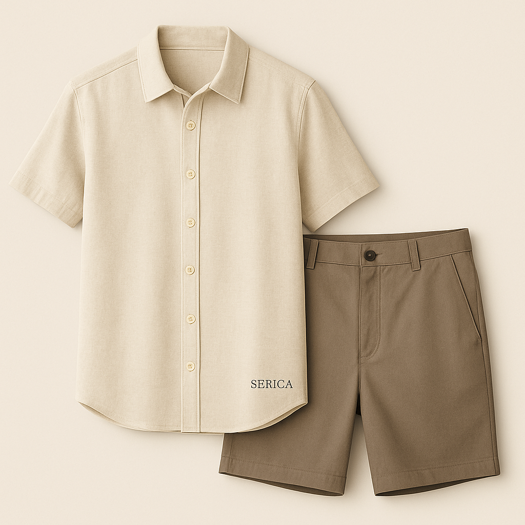 Camisas para hombre