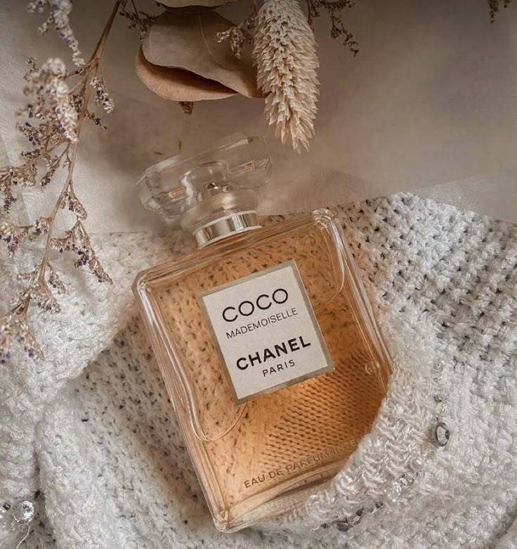 Perfume emociones