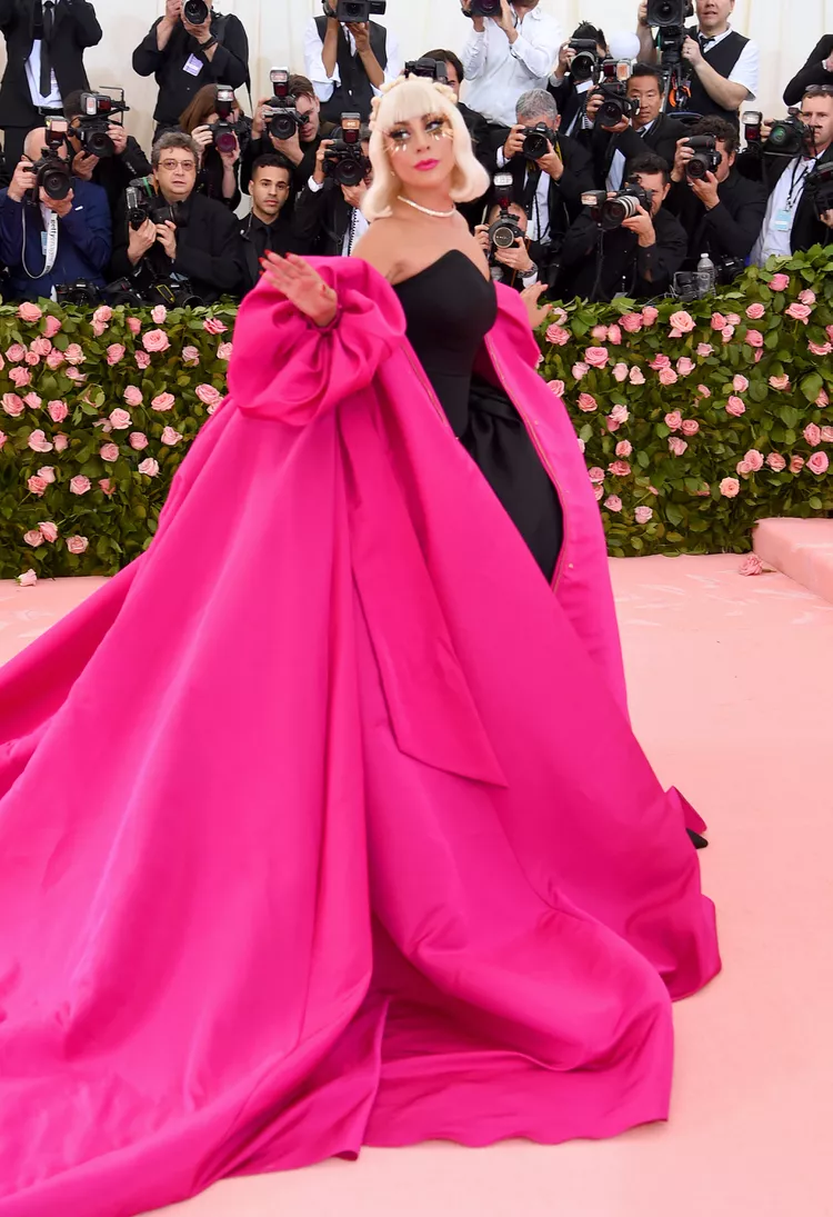 gaga