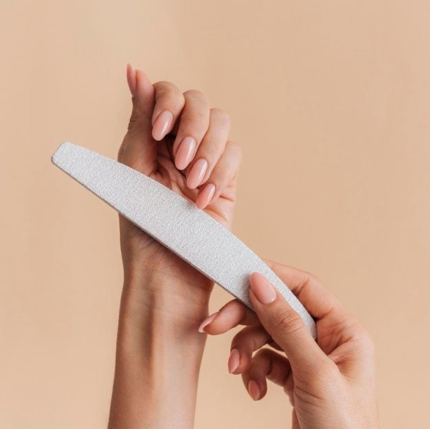 Kit manicure