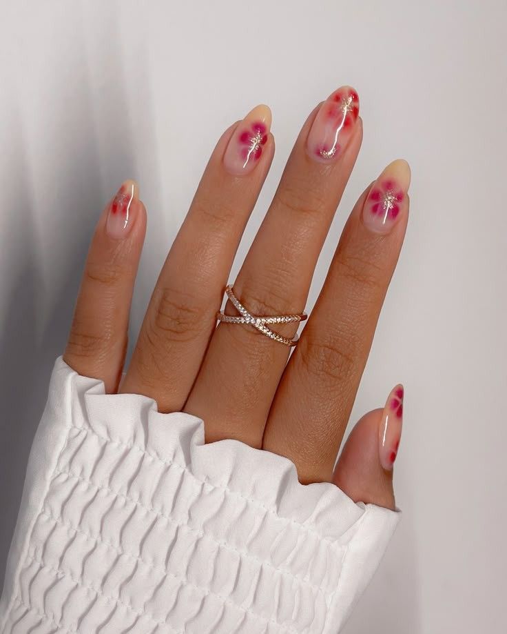 Kit manicure