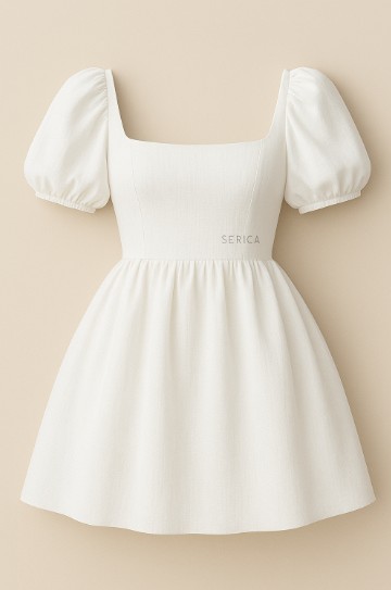 Camisa blanca